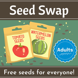 Seed Swap