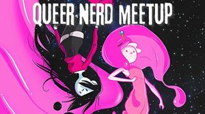 Queer Nerd Meetup at Goblin Market