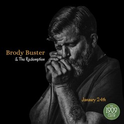 Brody Buster & The Redemption
