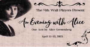 An Evening with Alice