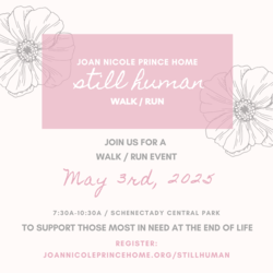 Still Human Walk/Run