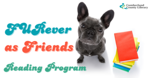 FURever As Friends Reading Program