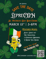 LepreCON