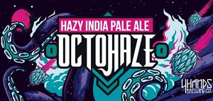 4 Hands Draft Feature & Keep the Pint