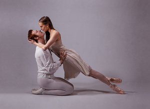 Romeo & Juliet | South Carolina Ballet