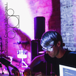 Chicago Creative Machines: Ted Moore - FluCoMa Workshop