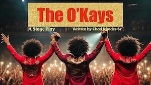 The O’Kays