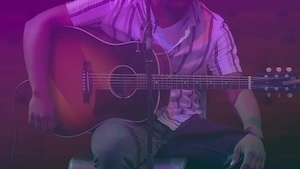 Memphis Songwriters Series Hosted by Mark Edgar Stuart