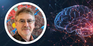 Odd Fellows Speaker Series: Rodney Pearlman on Understanding Dementia and Brain Health