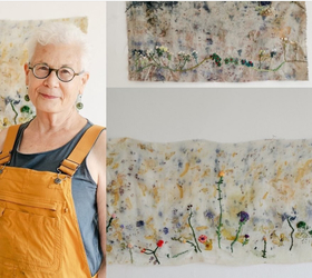 Natural Dye Workshop with Rebecca Kelly