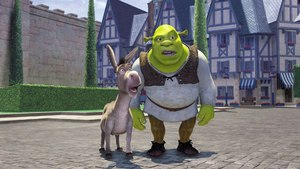 SHREK Movie Party At Alamo Drafthouse Cinema- Park North