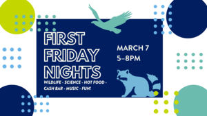 First Friday Nights at CuriOdyssey