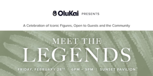 Meet the Legends