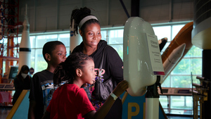 Free Admission to Detroit Cultural Institutions with Museums on Us®, March 1-2