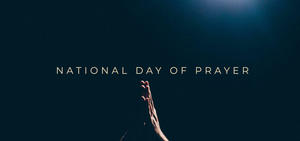 National Day of Prayer
