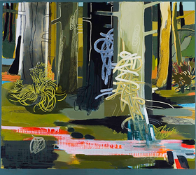 Opening Reception, Frances McCormack: Rooted in Wonder