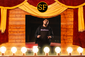 Acito - The Ace of Spades Tour