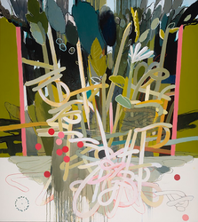 In Conversation: Frances McCormack and Chester Arnold