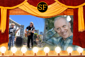 Donovan Plant and the Leafs w/ Erston Pearcy