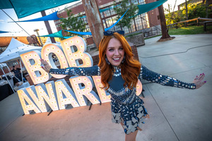 Charlotte magazine BOB Awards