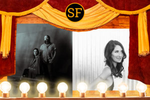 Maria Taylor / The Glass Hours