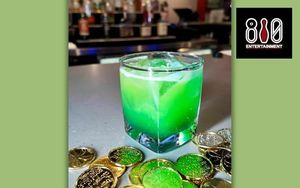 Monthlong St. Patrick's Day Celebration at 810 Entertainment in Estero