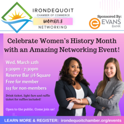 Women's Networking Event