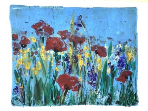 Grafica's 3rd Thursday "Artful Conversation"