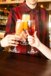 St. Patrick’s Day Weekend Brunch at The Restaurant at W Nashville