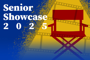 Ohio State Film Senior Showcase