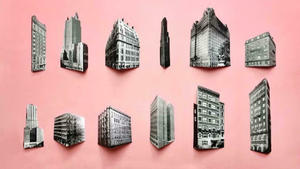 Anna Puigjaner, with Carnegie Museum of Art- Salon: "From the Kitchen to Collective Care"