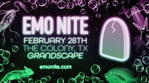 Emo Nite
