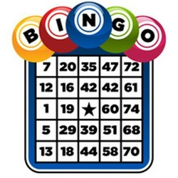 Pot Of Gold Bingo