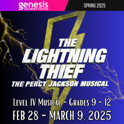 The Lightning Thief