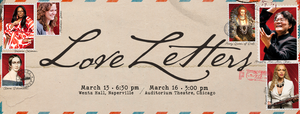 Love Letters