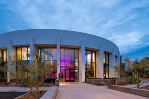 Ravenscroft Concert Series: Camille Thurman with the Darrell Green Quartet