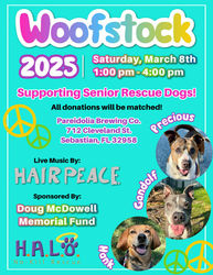 H.A.L.O.’s Woofstock 2025