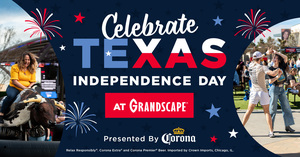 Texas Independence Day