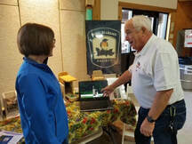 Bluebirds in Your Backyard