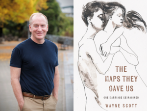 Reading: Wayne Scott: The Maps They Gave Us