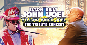Yellow Brick Joel: The Tribute Concert