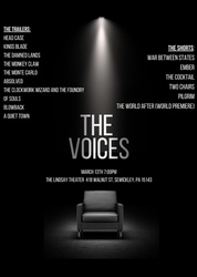 Emerging Filmmakers Showcase: "The Voices"