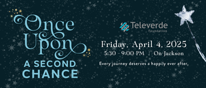 Televerde Foundation Once Upon a Second Chance Gala