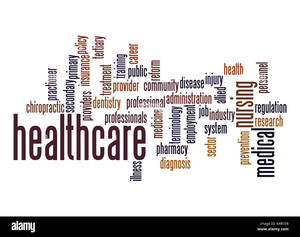 Step into Healthcare