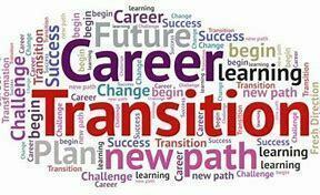 Empowering Career Transitions: A workshop for Federal Employees