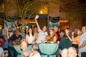 2025 VICINITY Fundraiser 