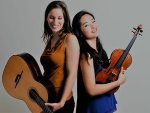 Yu&I Duo - 'Cinematic Scenes'