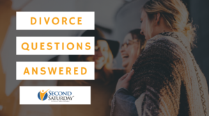 Second Saturday Divorce Workshop