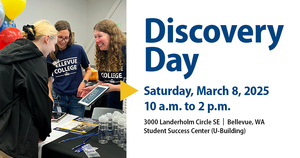 Discovery Day