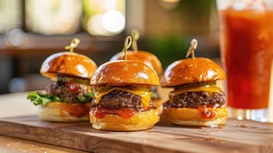 Slider Flight Night – This Friday at The Beach Gallery!